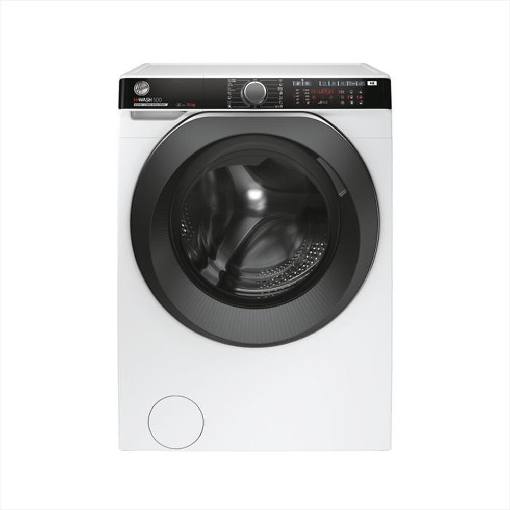 Immagine del prodotto HOOVER - Lavatrice HWP410AMBC7 10 Kg Classe A-Bianco