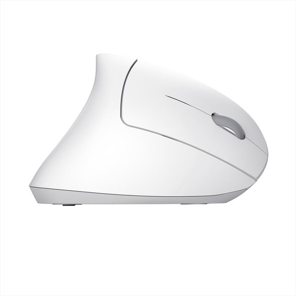 Immagine del prodotto TRUST - Mouse VERTO WIRELESS ERGO-White