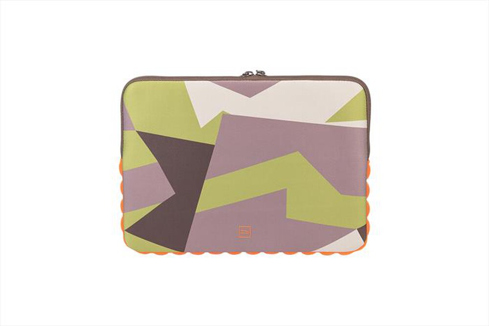 Immagine del prodotto TUCANO - CARRARMATO-Verde militare