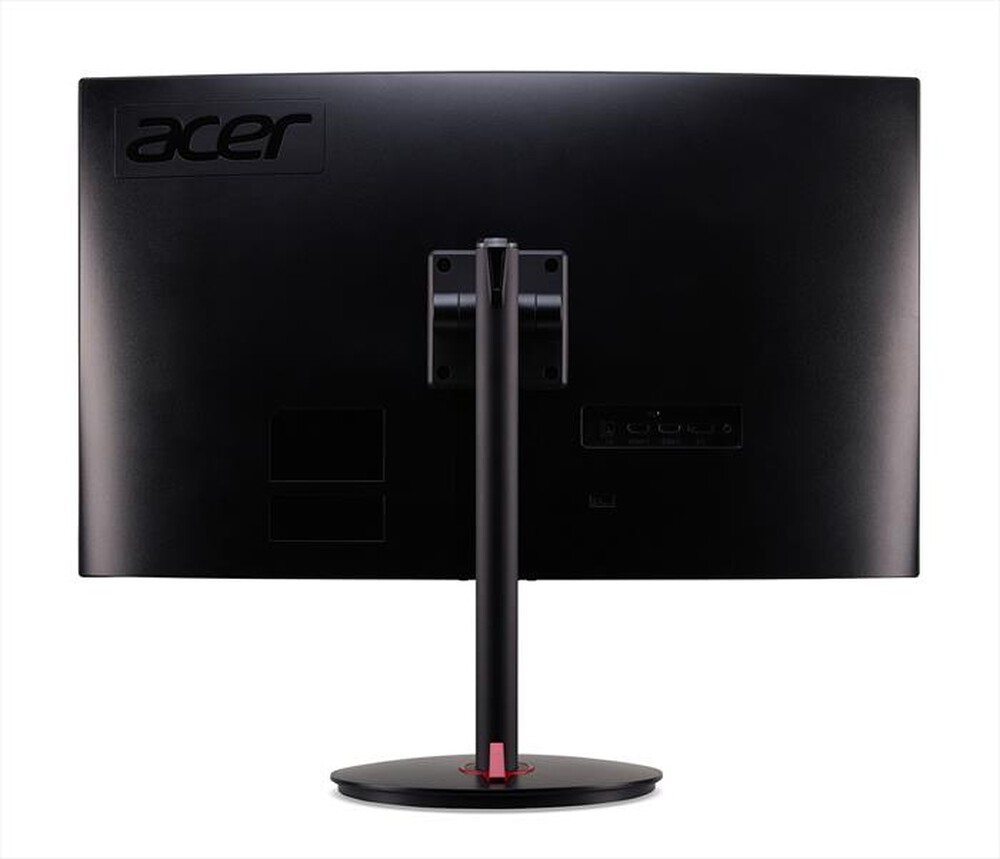 Immagine del prodotto ACER - Monitor TFT FHD 27" NITRO XZ270X0BMIIPHX-Nero