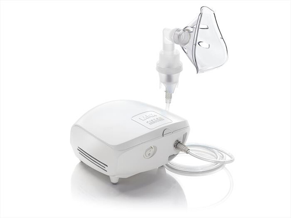 Immagine del prodotto LAICA - NE2013 Inhalation-BIANCO