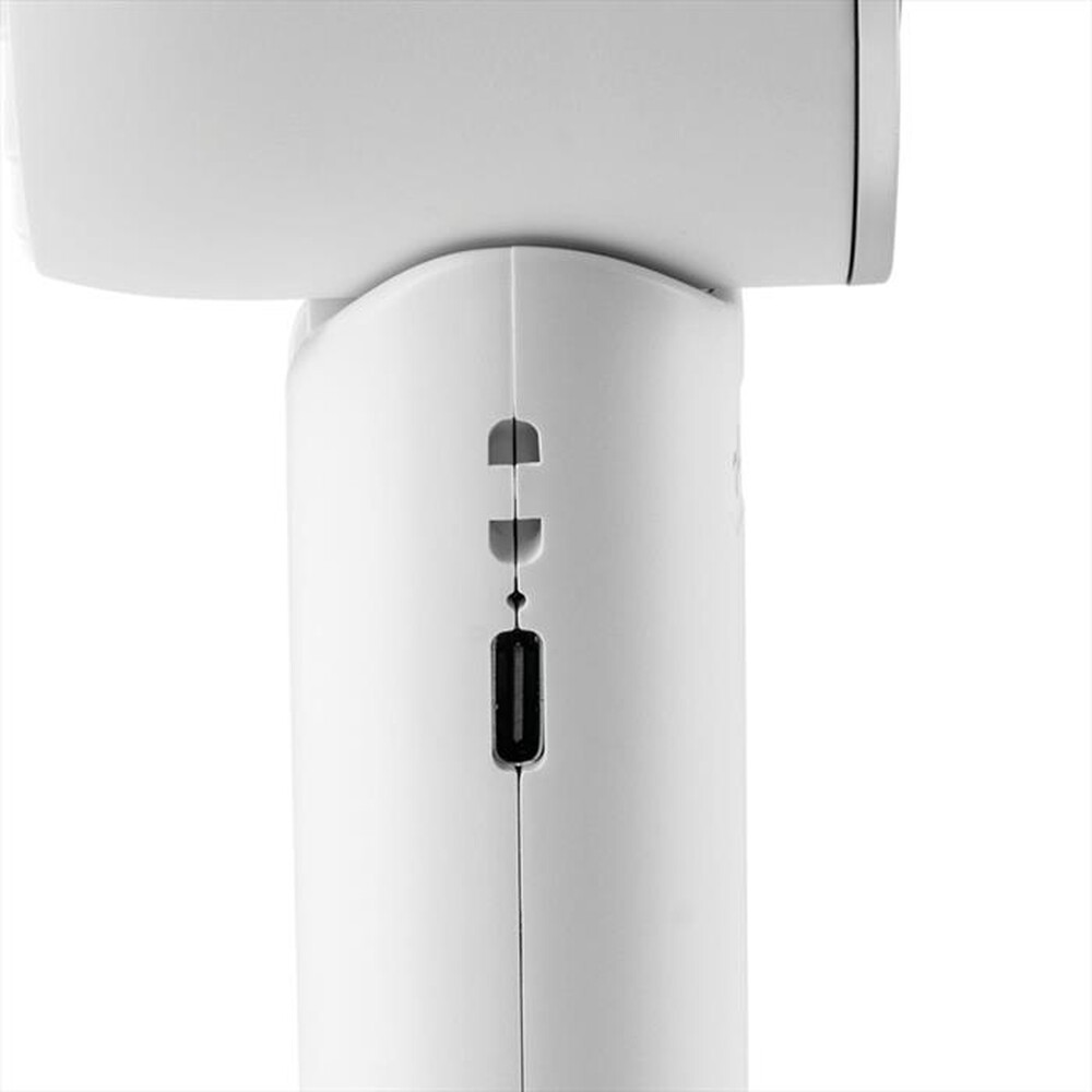 "MACOM - Mini ventilatore portatile ICE FAN-bianco"