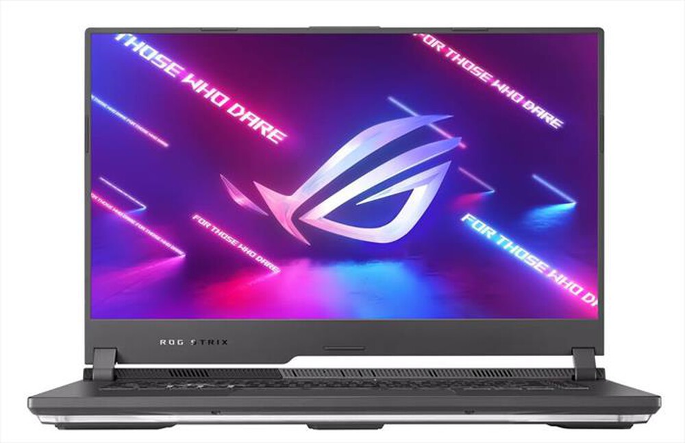"ASUS - Notebook G513RC-HN007W-Eclipse Gray"