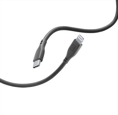 CELLULARLINE - USBDATASOFTC2LMFIK-Nero