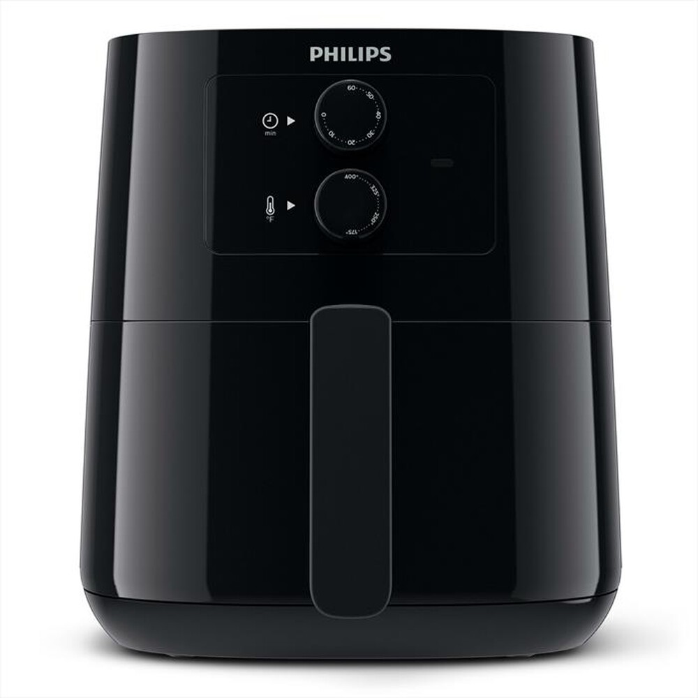 "PHILIPS - Airfryer Essential - 4 porzioni HD9200/90"