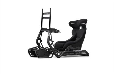 PLAYSEAT - SENSATION PRO FIA - Driving simulator-Nero