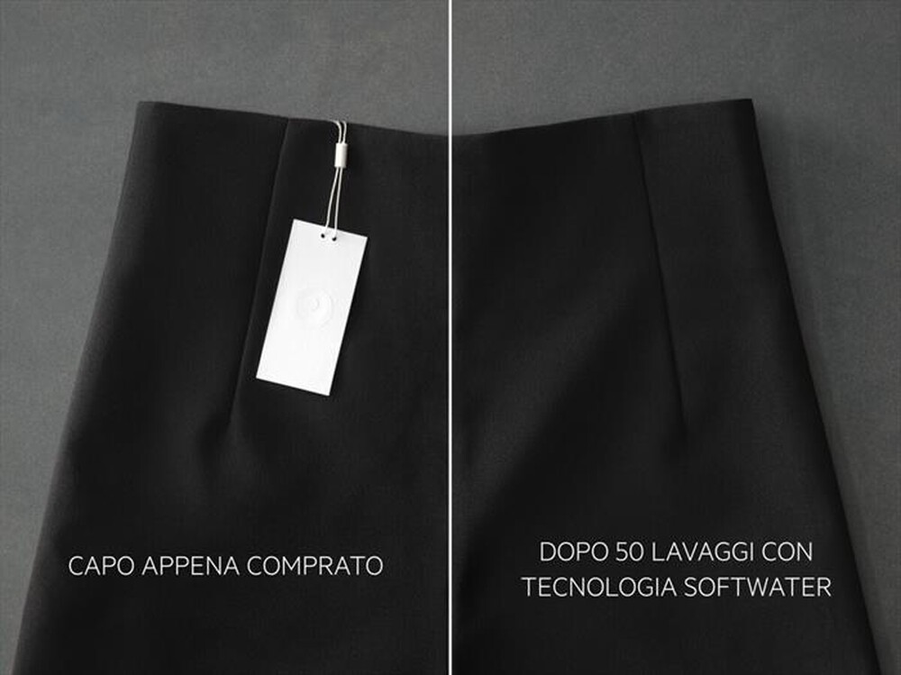 Immagine del prodotto AEG - Lavatrice XLR9FBGA10SY 10Kg Classe A-Bianco