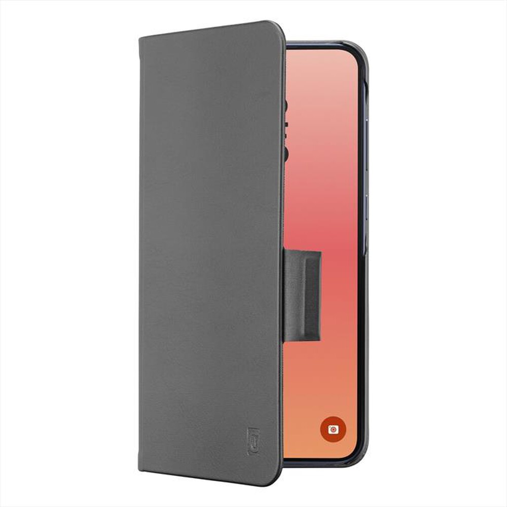 Immagine del prodotto CELLULARLINE - Cover BOOK per Galaxy S26+-Nero