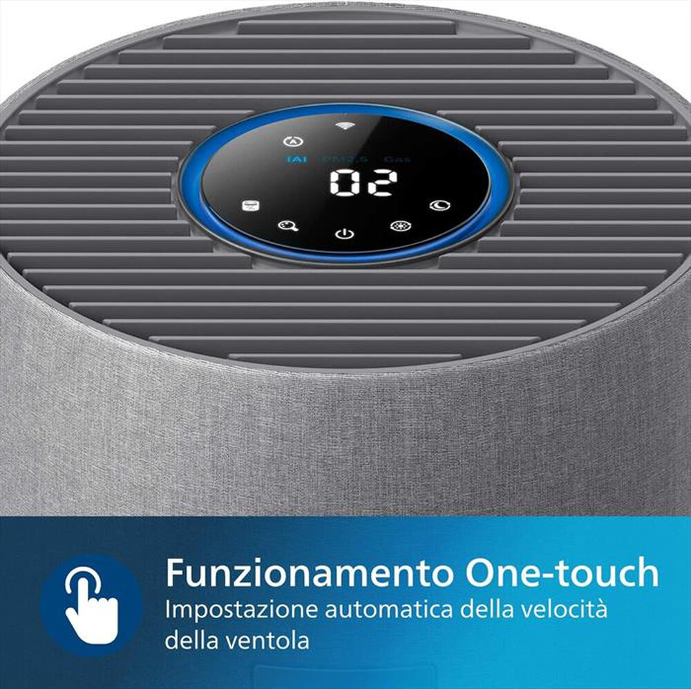 "PHILIPS - Purificatore SERIES 3000I AC3033/10"