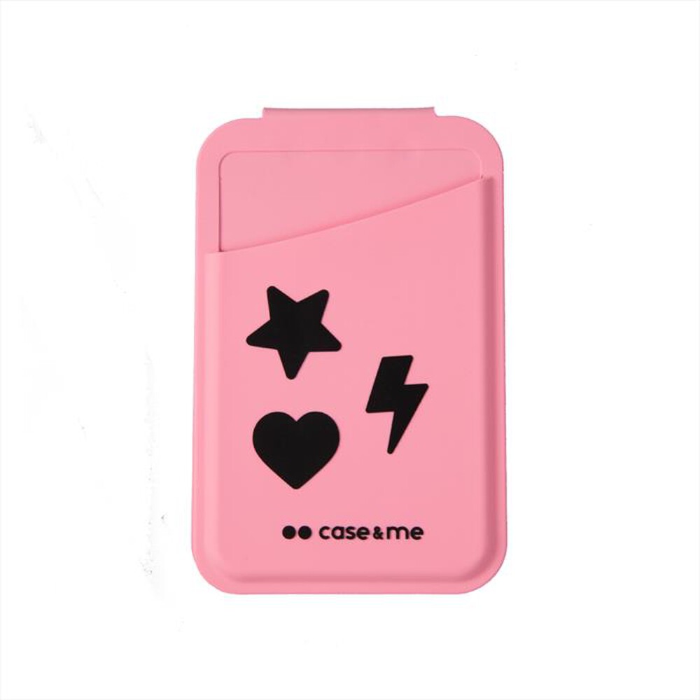 Immagine del prodotto CASEME - CMSILCARMIRMSP-Rosa