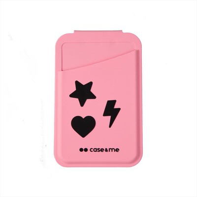 CASEME - CMSILCARMIRMSP-Rosa