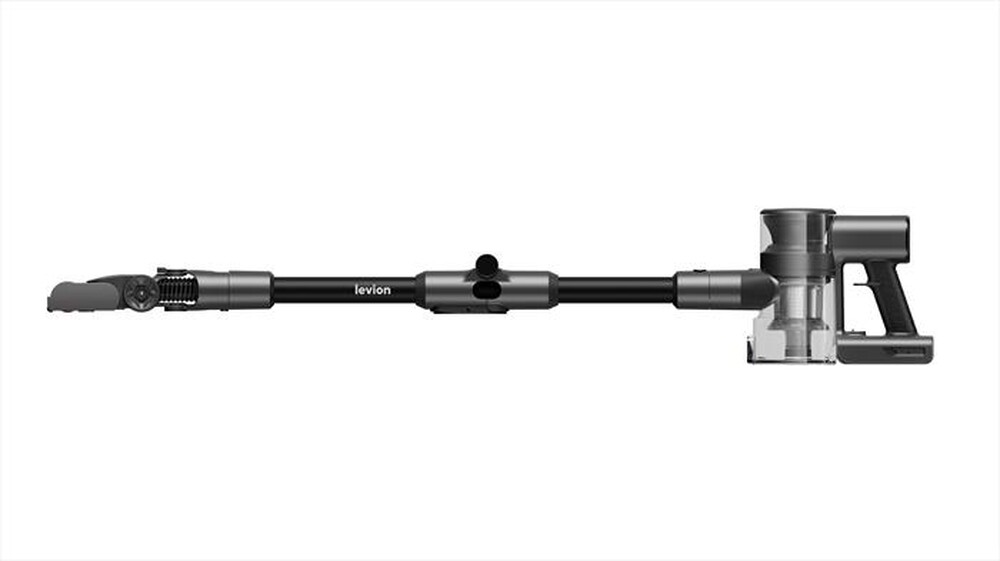 Immagine del prodotto AAAMAZE - Scopa elettrica ASPAAAAMHA0024-BLACK/GREY