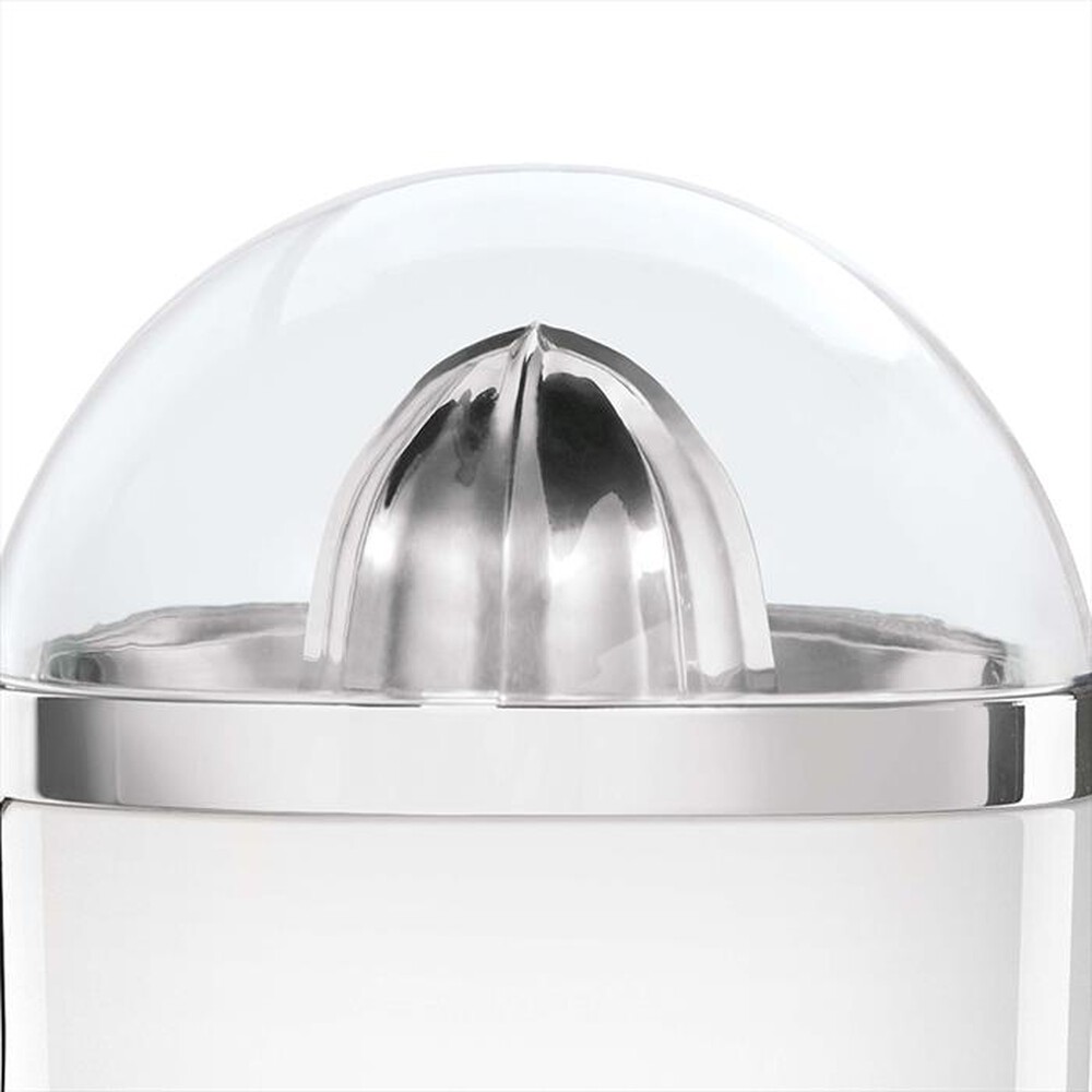 "SMEG - Spremiagrumi 50's Style – CJF11WHEU-Bianco"