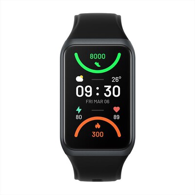 OPPO - Fitness tracker BAND2-Black
