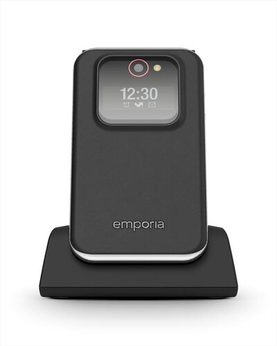 EMPORIA - Cellulare JOY-LTE-nero