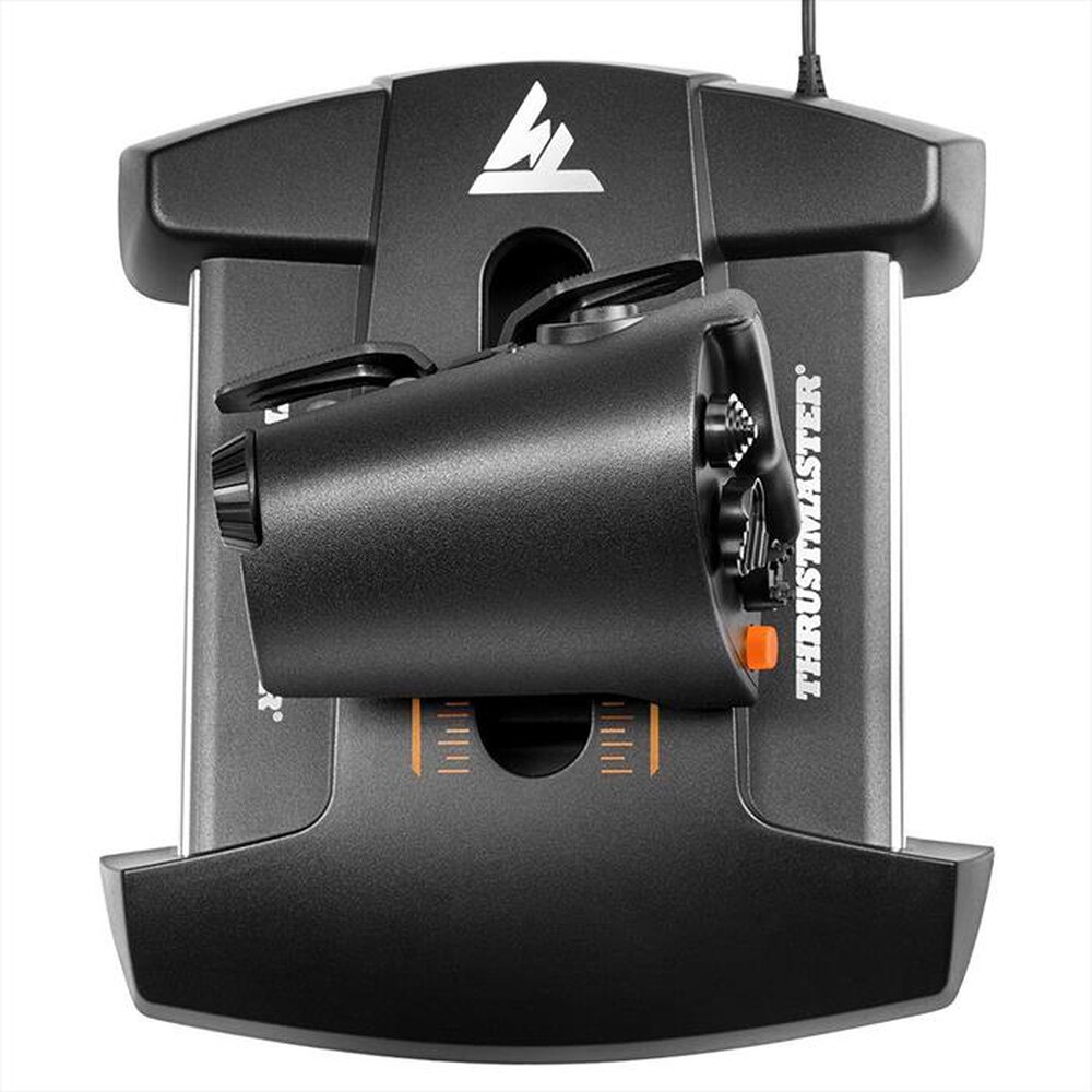 "THRUSTMASTER - TWCS THROTTLE 2960754-Nero"