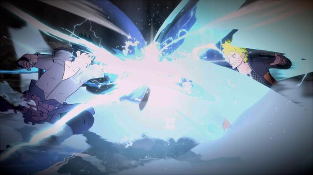 "NAMCO - NARUTO X BORUTO ULTIMATE NINJA STORM CONNEC PS5"