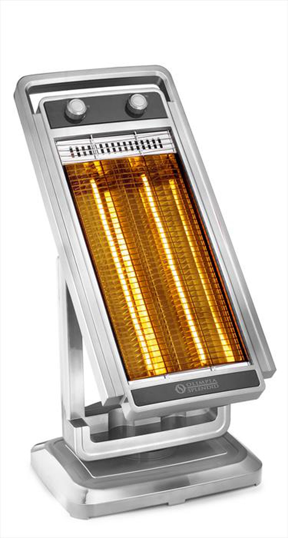 "OLIMPIA SPLENDID - Solaria Carbon-Silver"