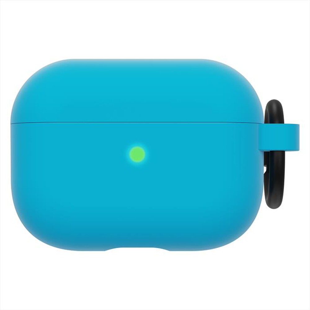 "OTTERBOX - CUSTODIA PER AIRPODS PR-blu"