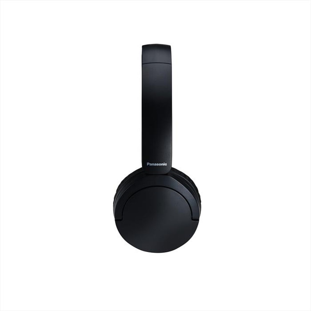 "PANASONIC - Cuffie a padiglione chiuso RB-HF630BE-K-Nero"