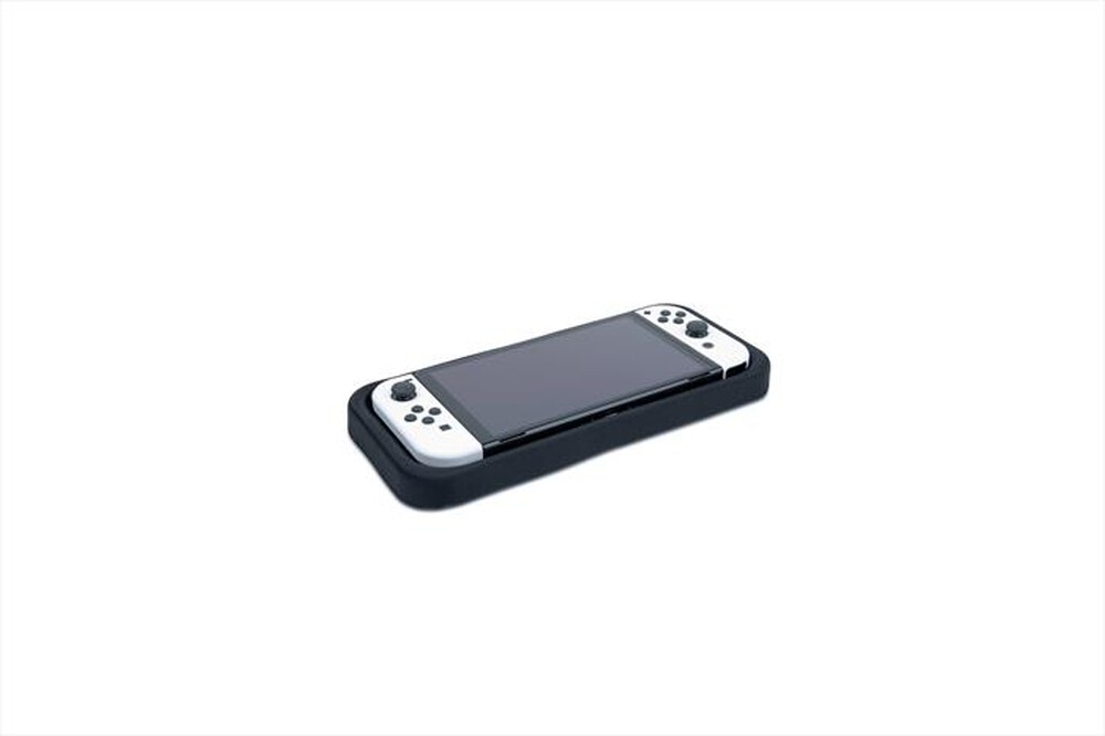 "BIG BEN - CUSTODIA DI TRASPORTO XL PER SWITCH 2, NERA-Nero"