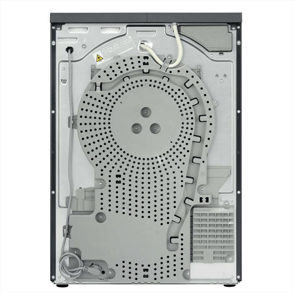 Immagine del prodotto ELECTROLUX - Asciugatrice EW7H49B 9Kg Classe C-Bianco