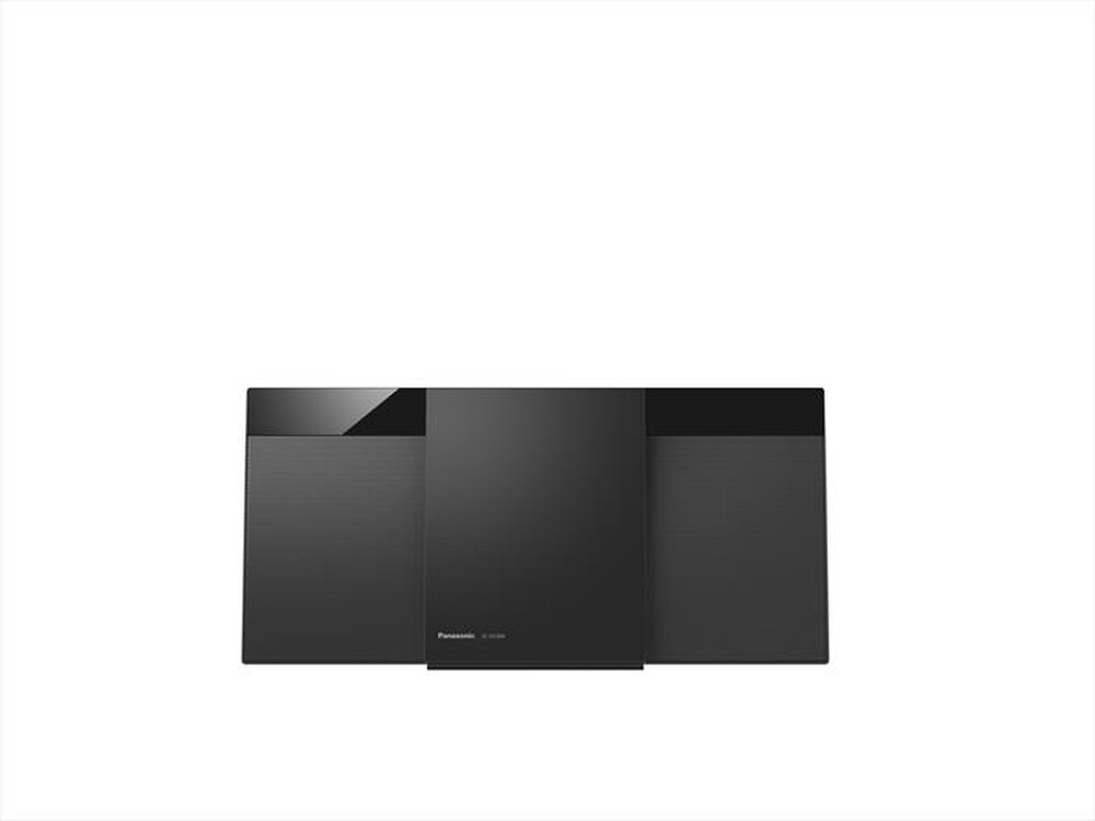 "PANASONIC - SC-HC302EG-K"