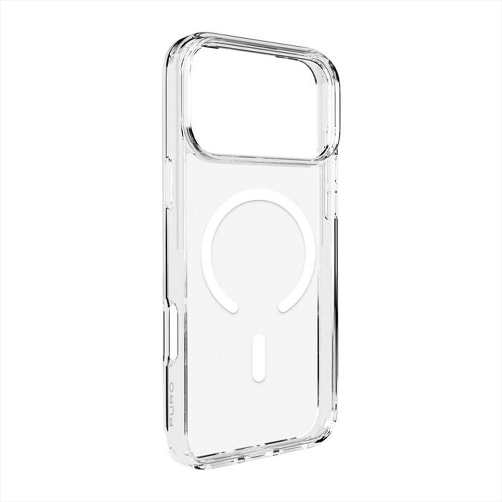 Immagine del prodotto PURO - Cover LITE MAG per iPhone 18 Pro Max/17 Pro Max-Trasparente