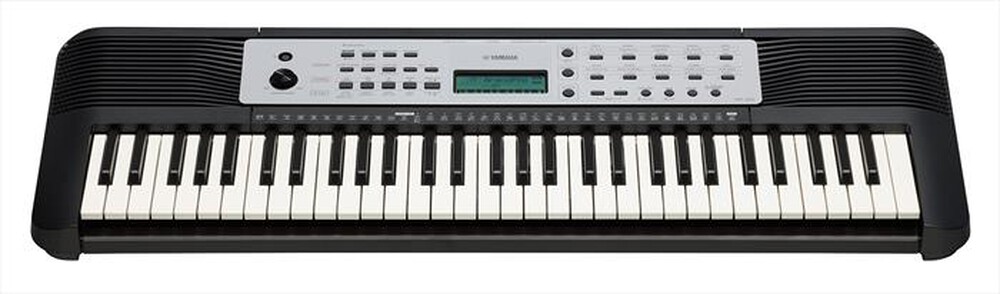 "YAMAHA - Tastiera portatile SYPT270-Black"