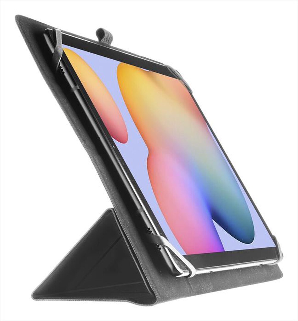 CELLULARLINE - CLICKCASETAB105K-Nero