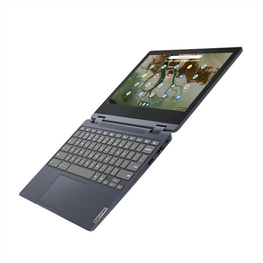 "LENOVO - Notebook IDEAPAD FLEX 3 CB 11IJL6 N4500"