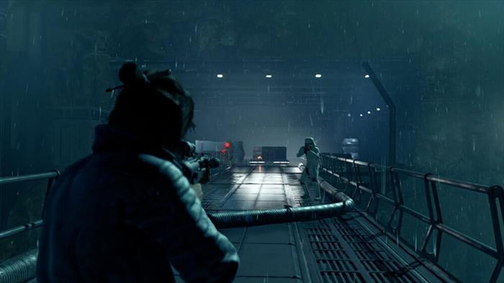 Immagine del prodotto UBISOFT - STAR WARS OUTLAWS GOLD EDITION (KEYCARD) NSW2