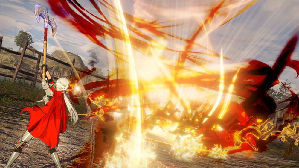 "NINTENDO - FIRE EMBLEM WAR 3 HOPES SWITCH"