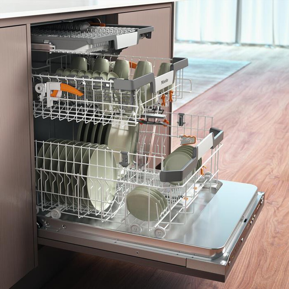 Immagine del prodotto MIELE - Lavastoviglie G 7281 SCVI Classe A 14 coperti