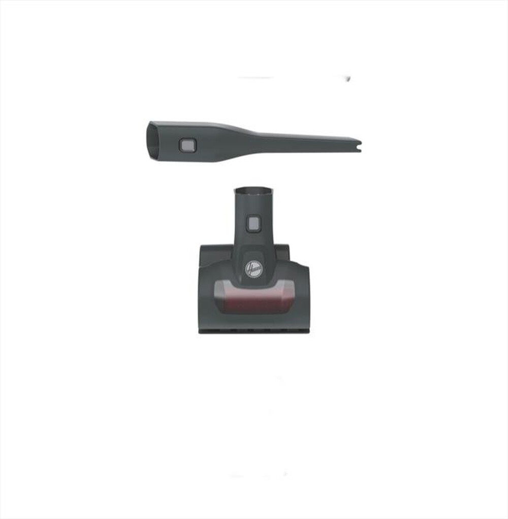 "HOOVER - HF522STP 011-Blu, Grigio"