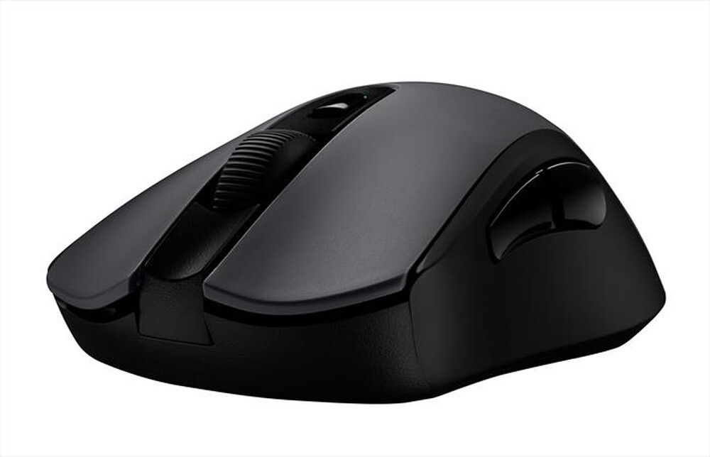 "LOGITECH - G603 LIGHTSPEED-Nero"