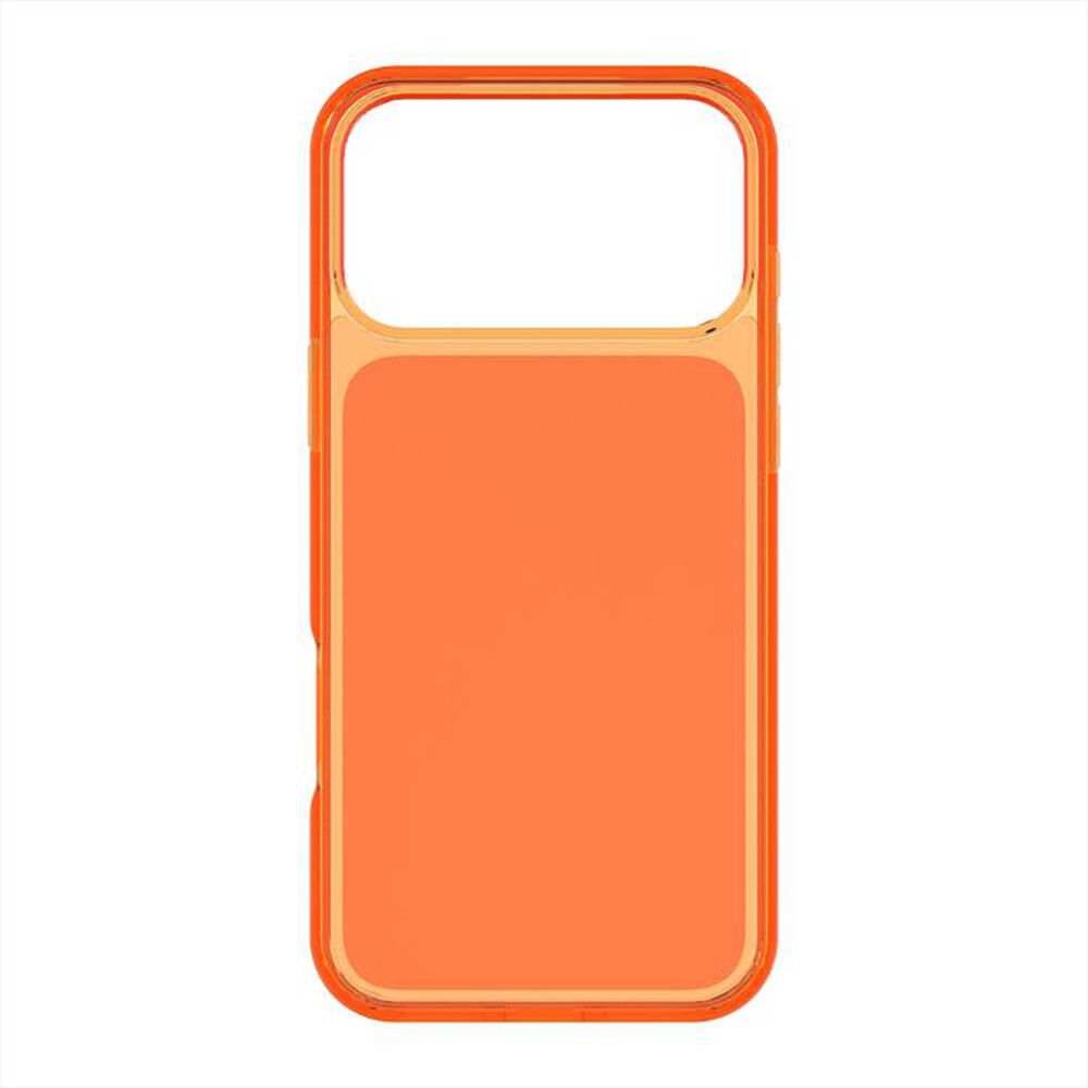 Immagine del prodotto CELLULARLINE - Custodia MagSafe CUBE MAG per iPhone 17 Pro Max-Arancione