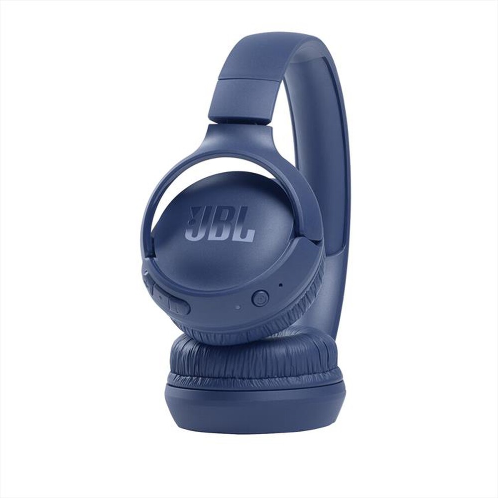 "JBL - TUNE 510BT-BLU"