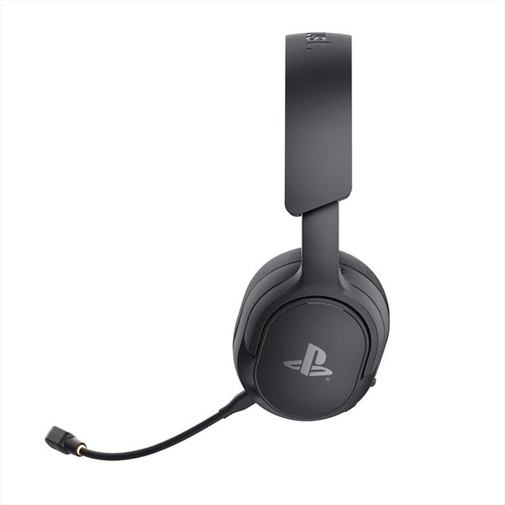 Immagine del prodotto TRUST - GXT499 FORTA WIRELESS HEADSET PS5-Black