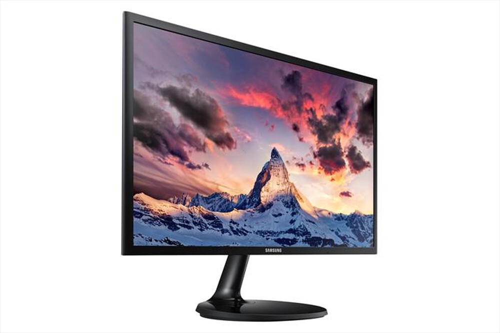 "SAMSUNG - LS24F350FHRXEN"