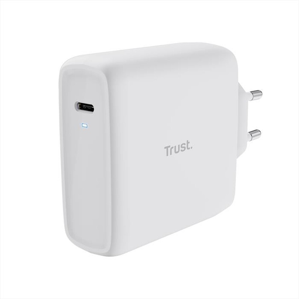 Immagine del prodotto TRUST - Caricatore da rete MAXO 100W USB-C CHARGER WHT-White