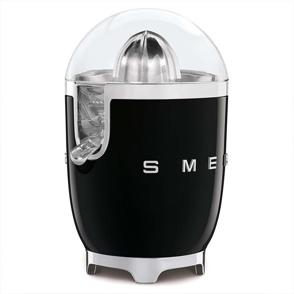 "SMEG - Spremiagrumi 50's Style – CJF01BLEU-nero"