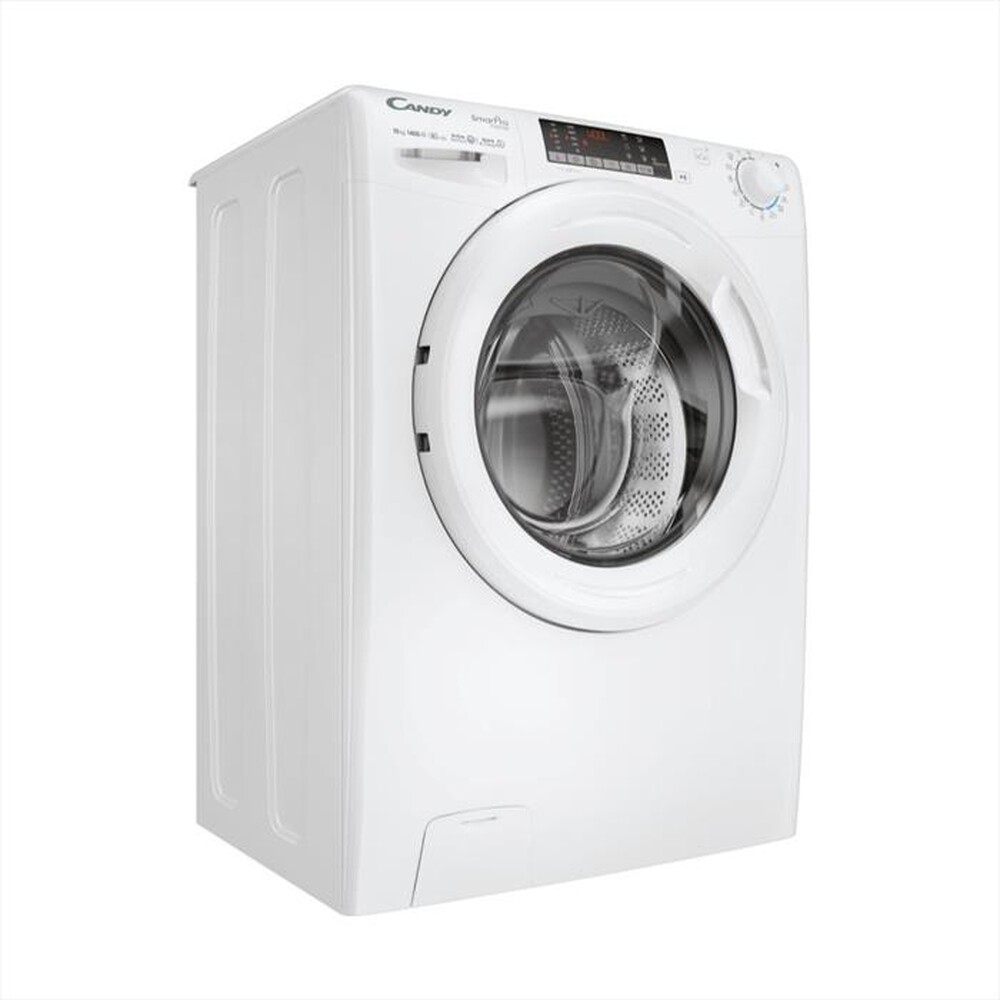 "CANDY - Lavatrice CO 4104TWM/1-S 10 Kg Classe A-Bianco"