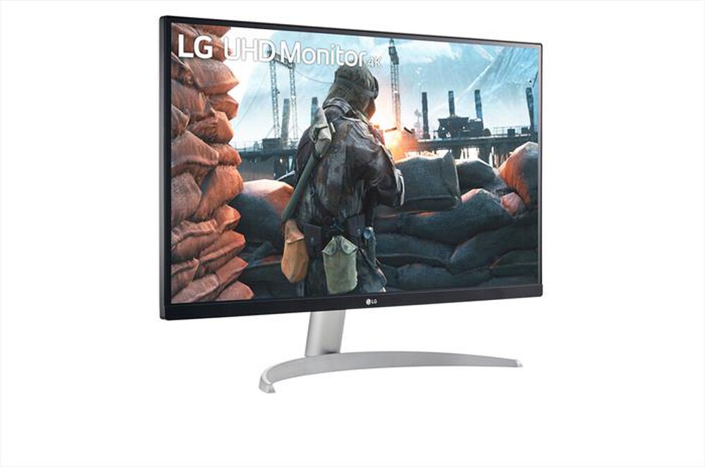 Immagine del prodotto LG - 27UP600-W-Bianco
