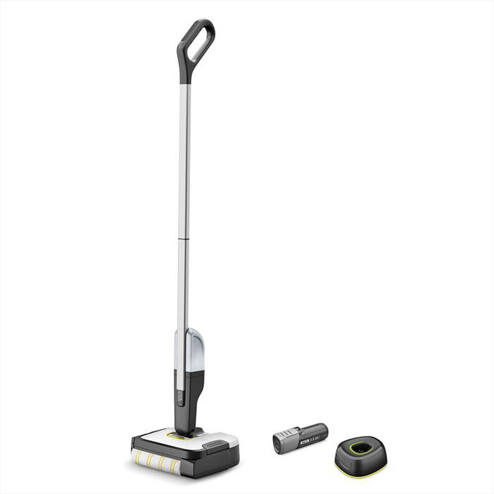Immagine del prodotto KARCHER - Lavapavimenti FC24-Silver/Nero