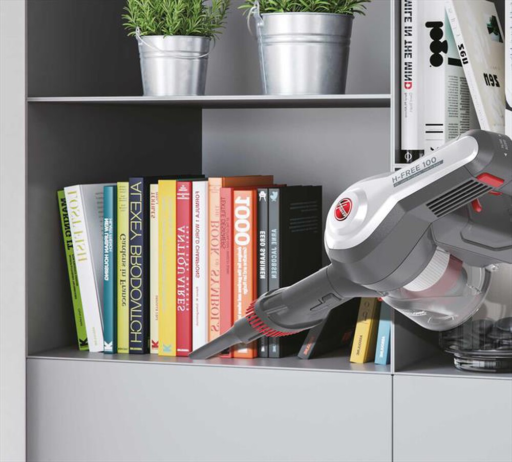 Immagine del prodotto HOOVER - HF122GPT 011