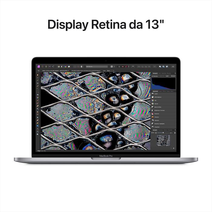 APPLE - MacBook Pro 13