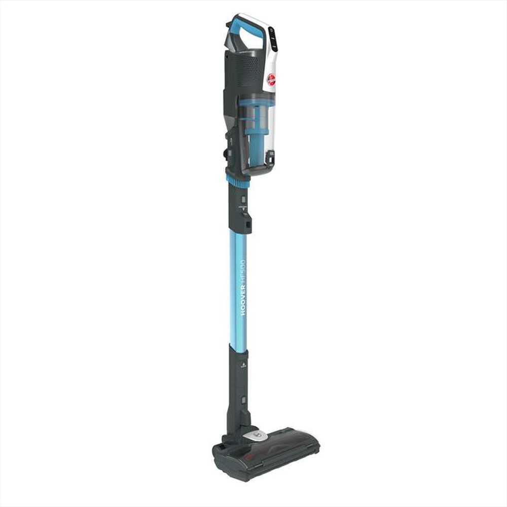 "HOOVER - HF522STP 011-Blu, Grigio"