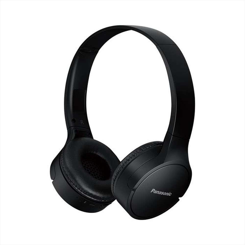 "PANASONIC - Cuffie a padiglione aperto RB-HF520BE-K"