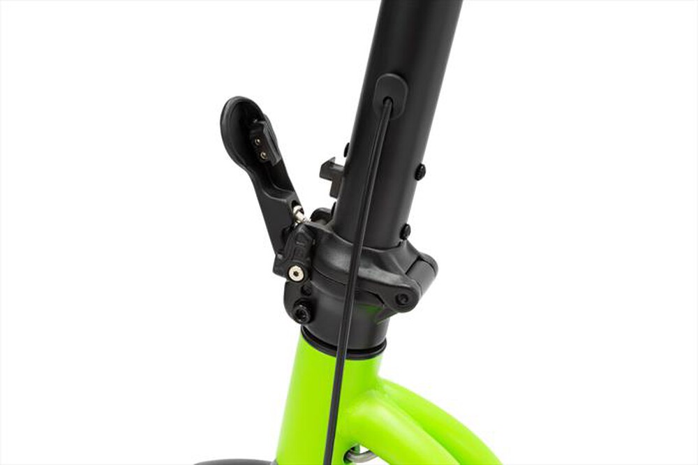 "ARGENTO - Monopattino elettrico EVO SAFE RIDE"